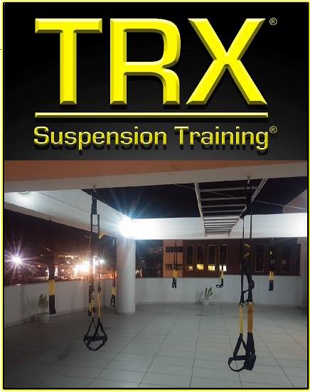 TRX